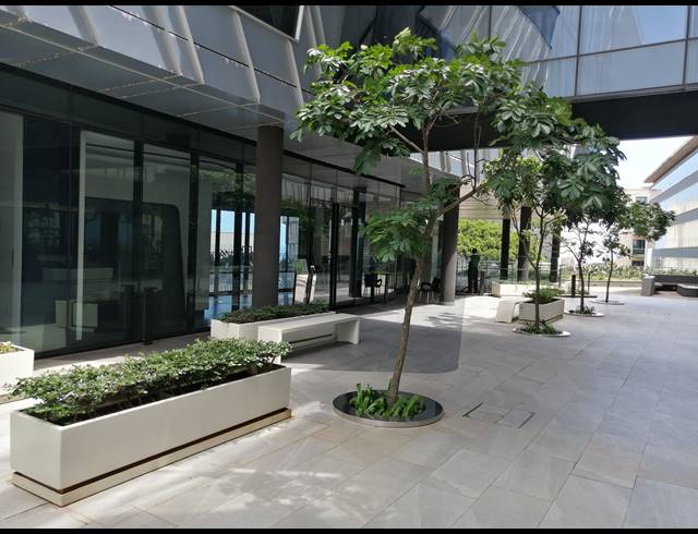 445M² OFFICE TO LET IN UMHLANGA RIDGE